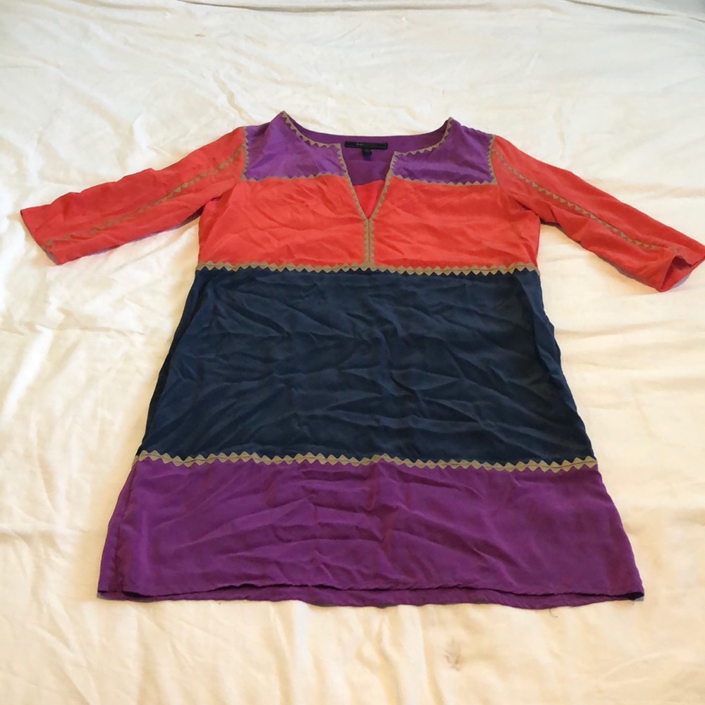 BCBG shift dress